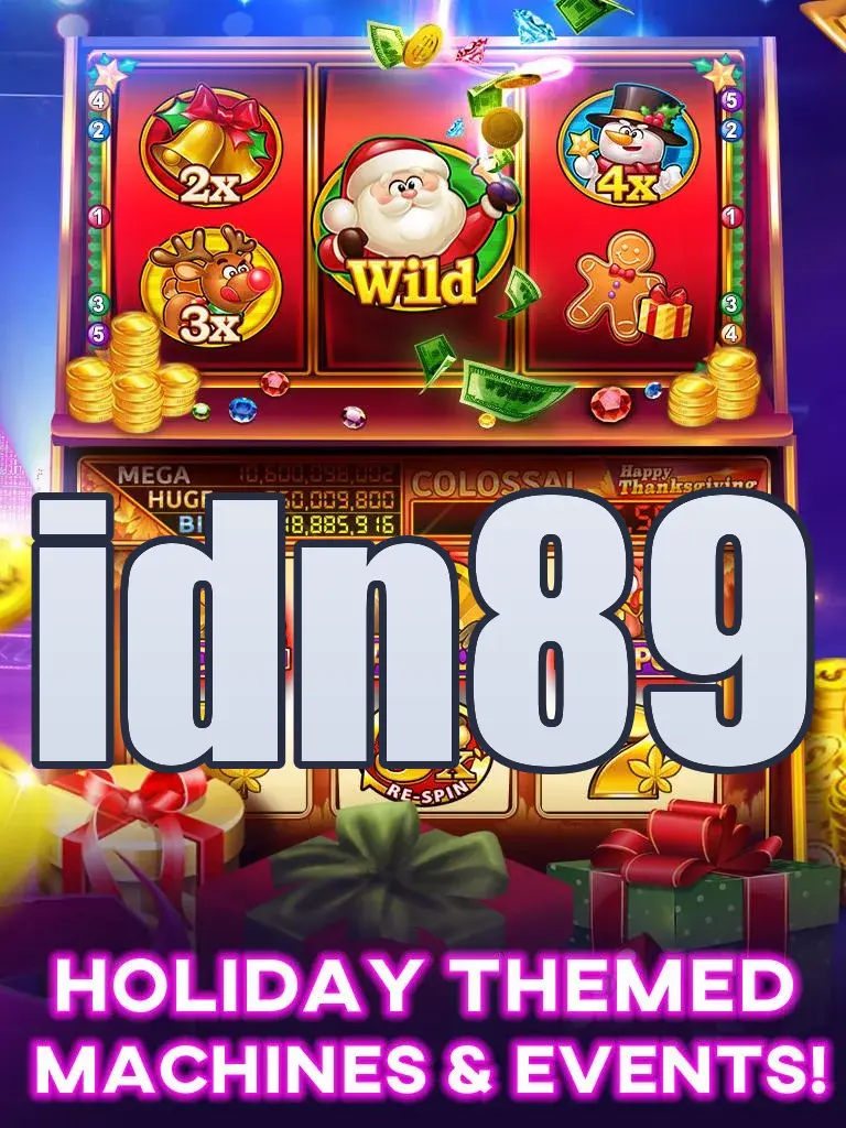 idn89 APK