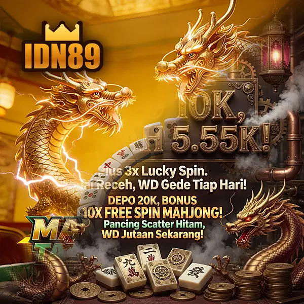 idn89 Masuk - idn89 Resmi